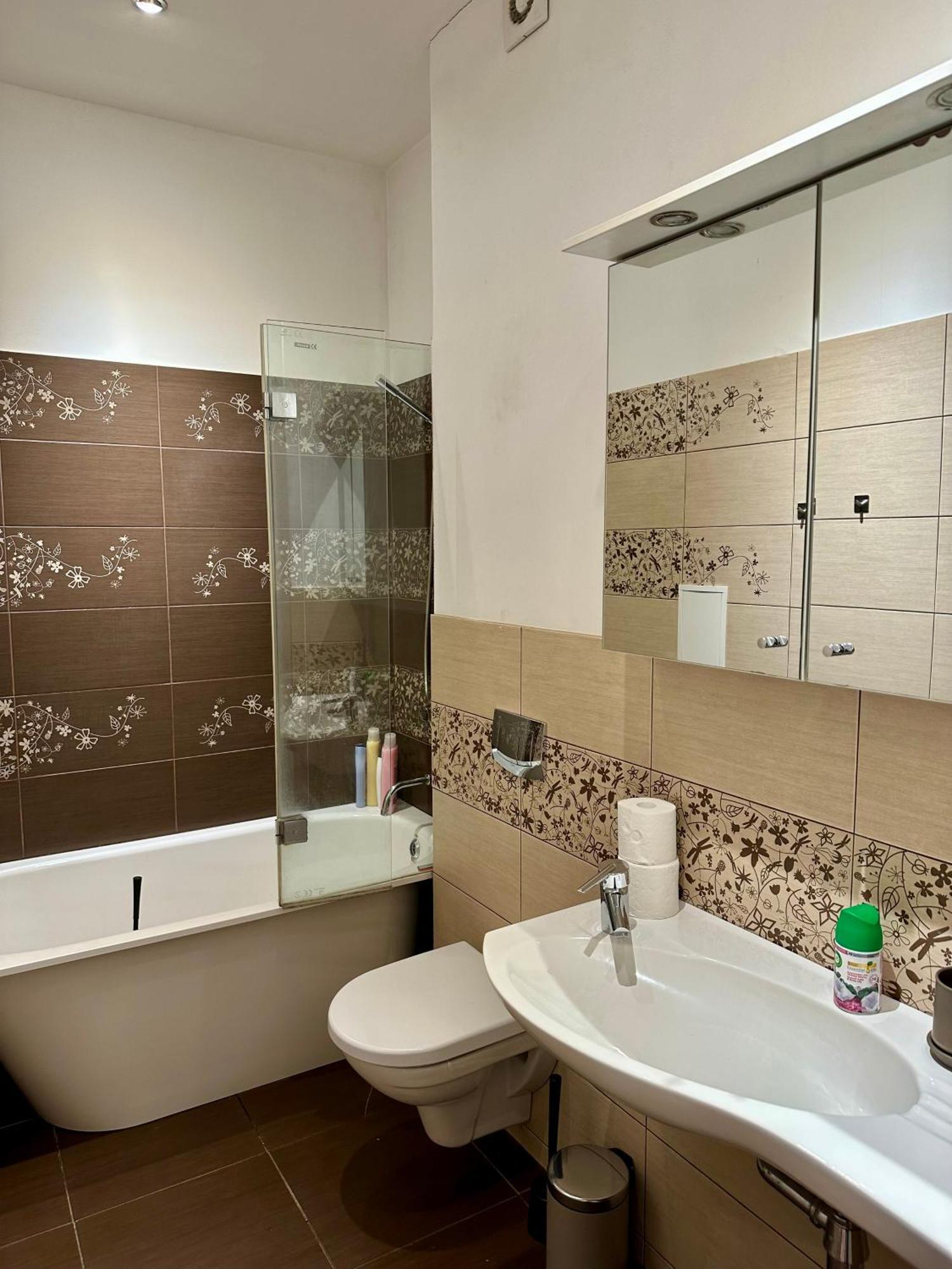 Appartamento Cozy Central *