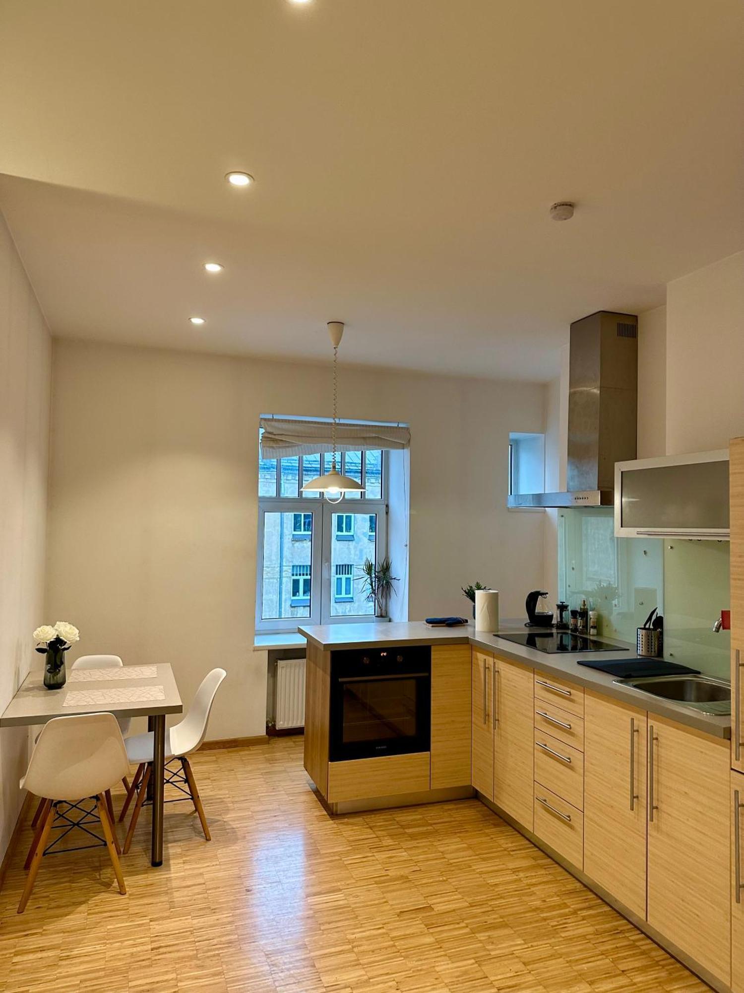 Appartamento Cozy Central Riga